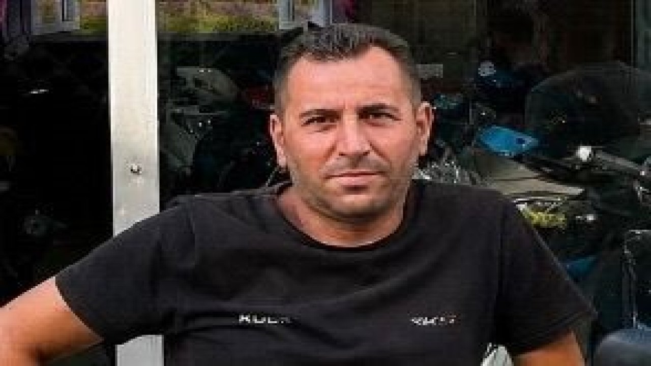 Balıkesir’de yüksek ses tartışması kanlı bitti: 1 ölü