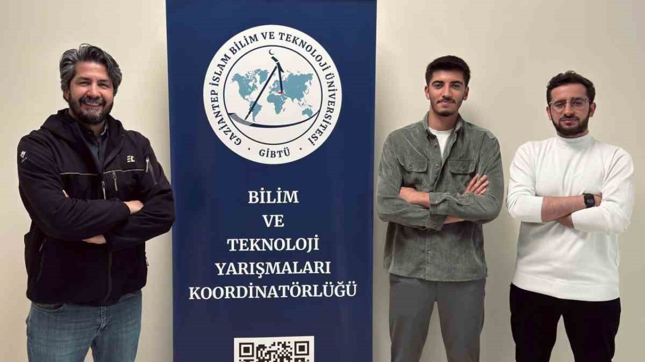 GİBTÜ’den büyük başarı: İlahiyat ve Teknoloji SosyalFest’te finale yürüyor