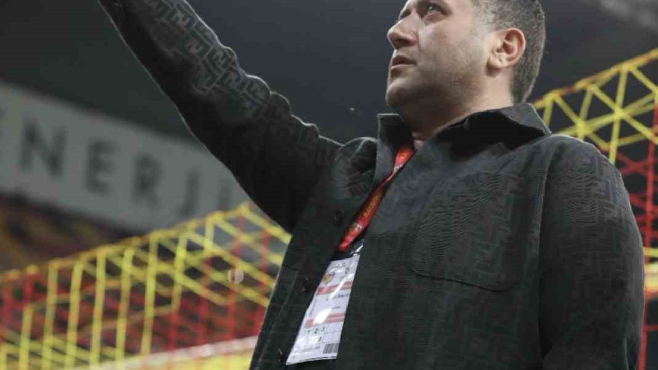MHP Kayseri Milletvekili Ersoy’dan Kayserispor’a 10 milyon TL prim sözü