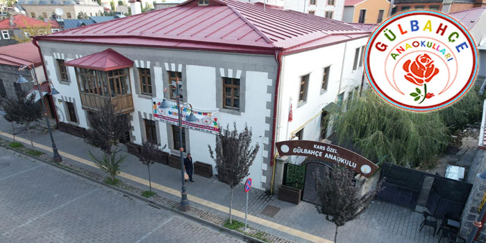Özel Kars Gülbahçe Anaokulu’nda 2. Dönem Veli Toplantısına Yoğun Beğeni