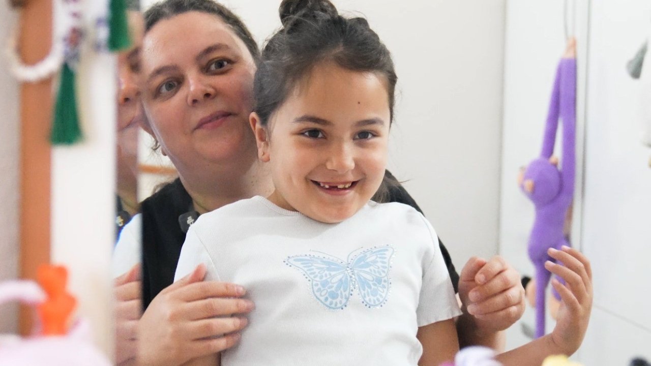 Başkan Yetişkin’in sosyal medya paylaşımı duydulandırdı