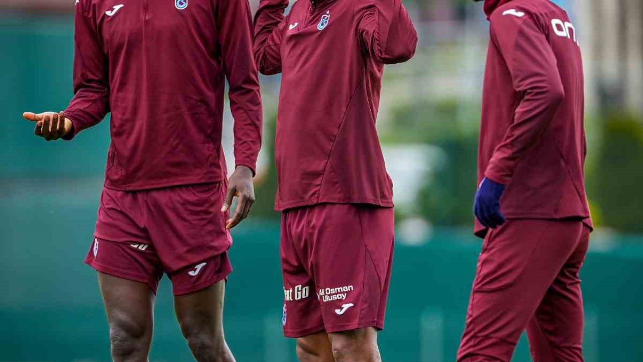 Trabzonspor, puanların yarısını İstanbul’dan topladı