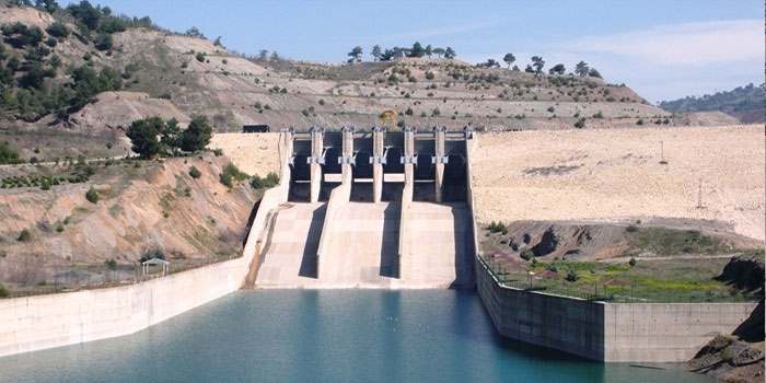 Kars Dereiçi Hidroelektrik Santrali Özelleştirme İhalesi İçin Süreç Başladı