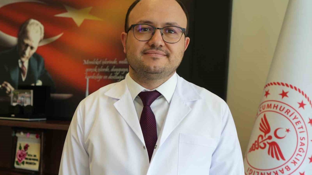 Safra kesesi ameliyatlarında dikkat çeken artış: Hareketsiz yaşam ve sağlıksız beslenme riski artırıyor