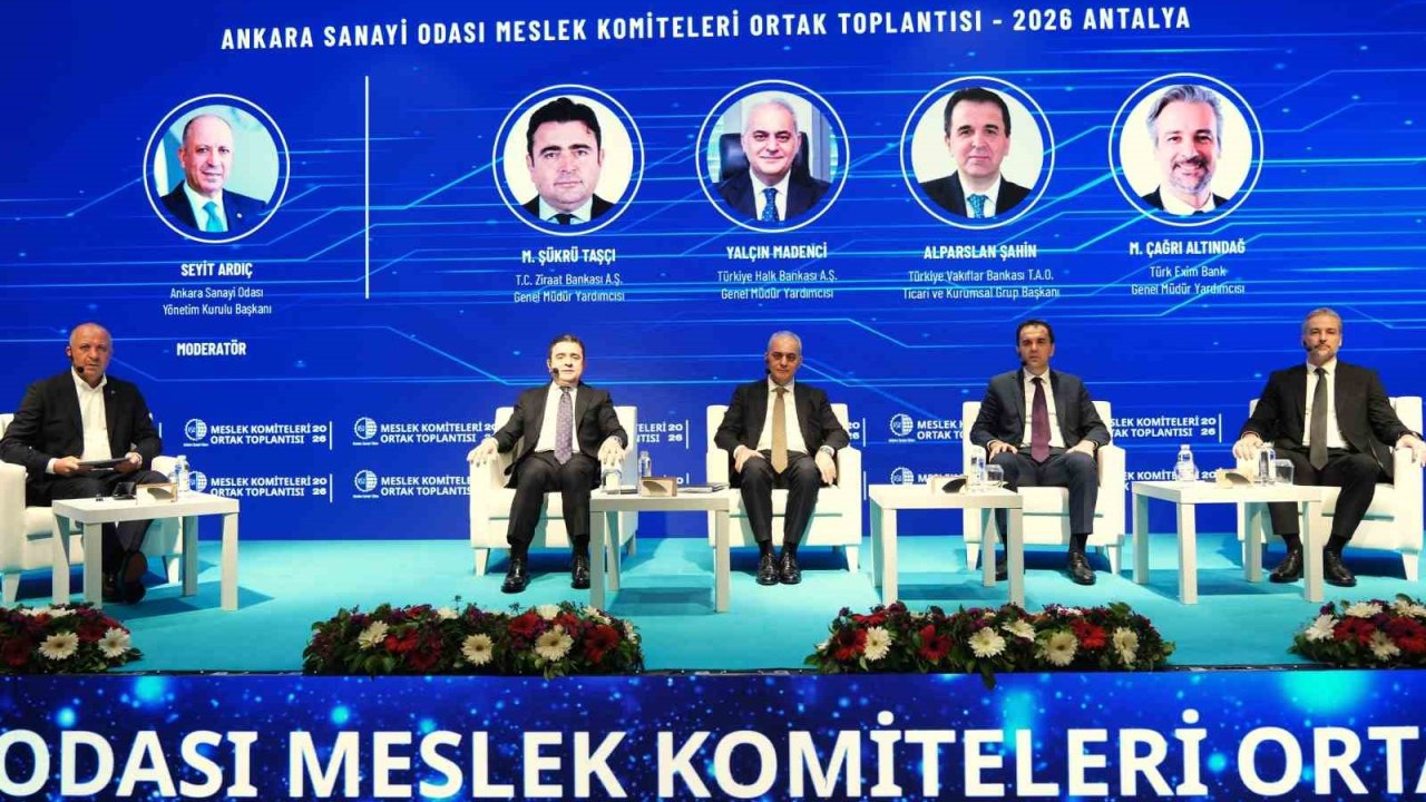 "Enflasyonla mücadeledeki kararlılığı sonuna kadar destekliyoruz"