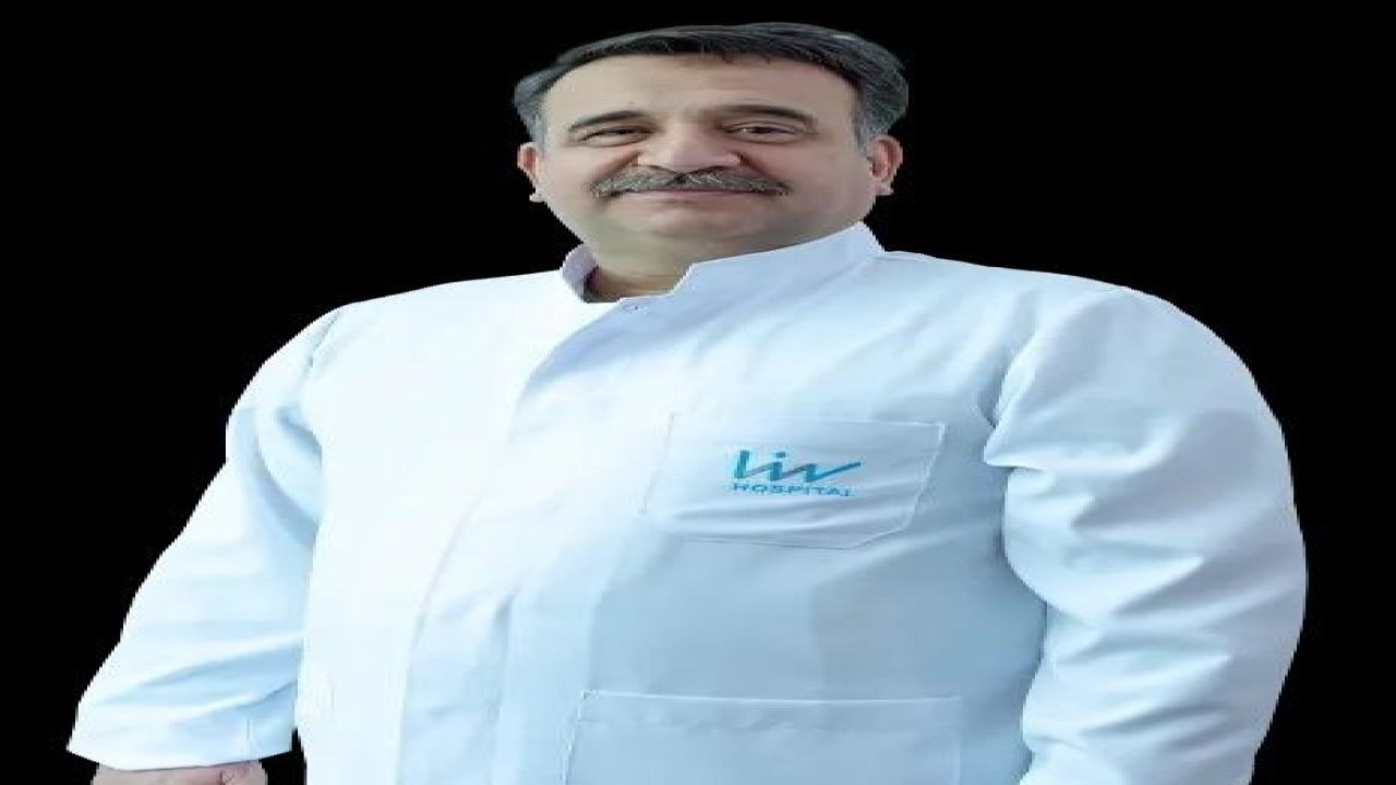 Prof. Dr. Tok: "(Hantavirüs) Yeniden bir pandemi ihtimalı yok ama tedbir şart"