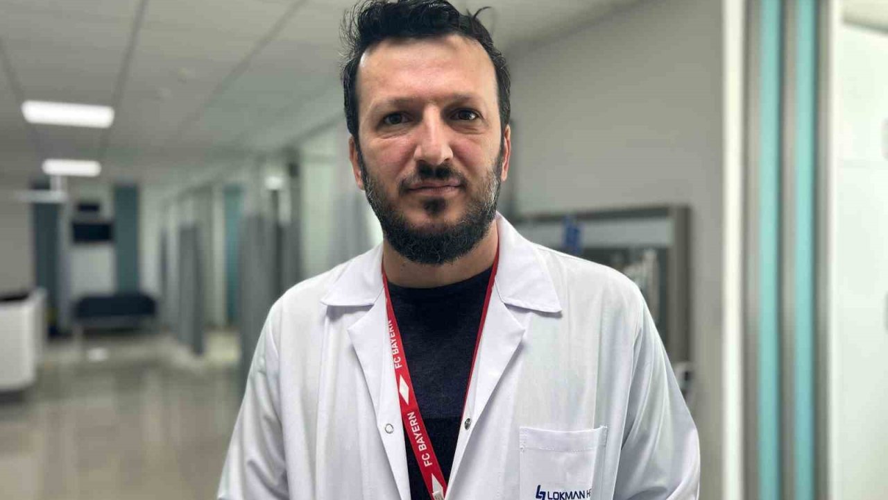 Onkoloji Uzmanı Dr. Akgül: "Cildinizdeki değişiklikleri ihmal etmeyin"