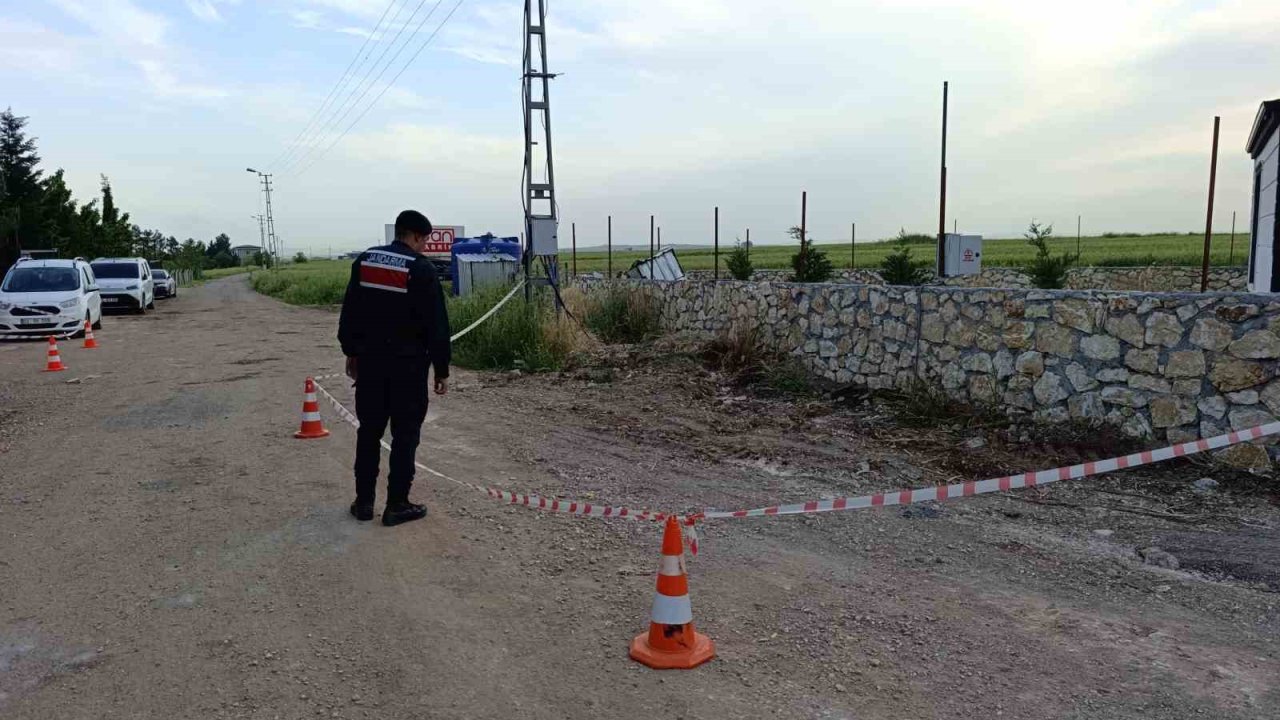 Adıyaman’da silahlı kavga: 3 yaralı