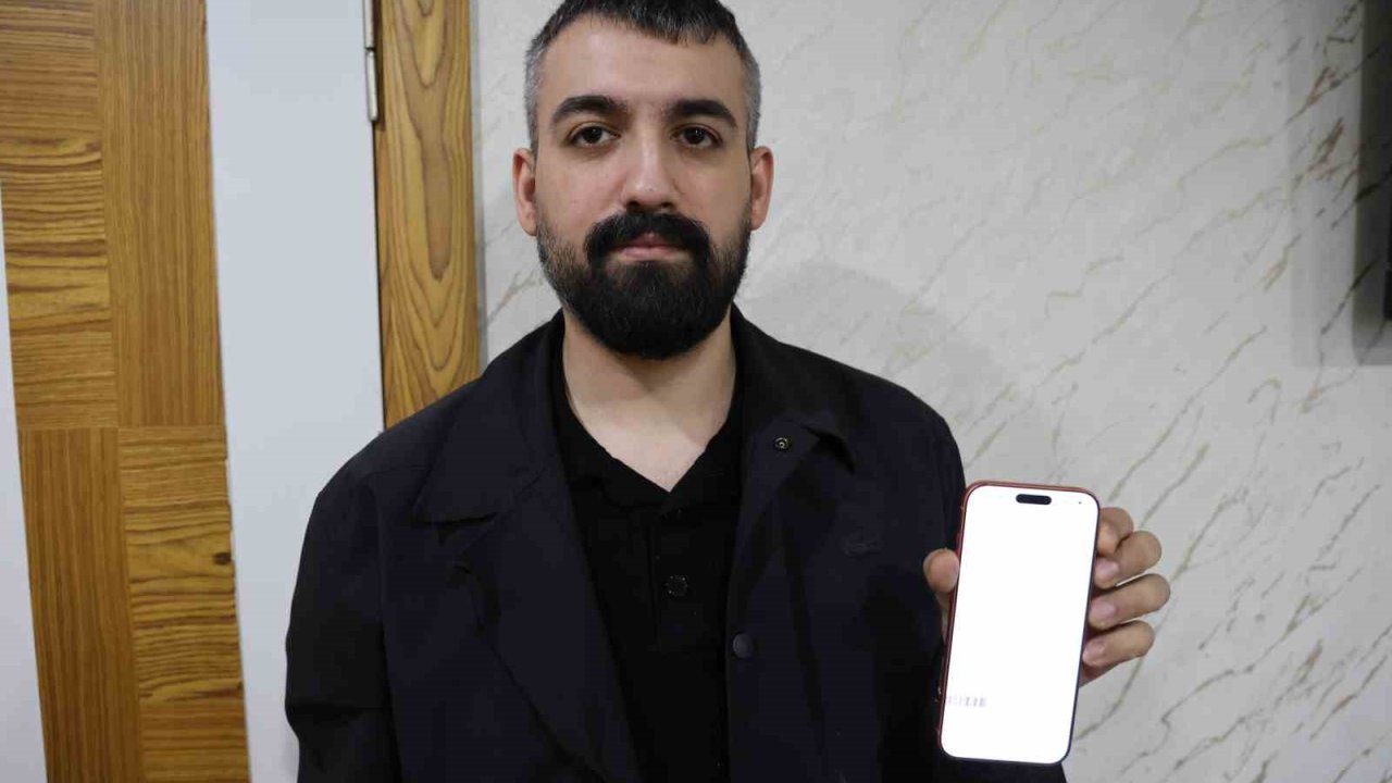 Özel hastane, sistemde görünen rapora ‘vermedim’ dedi, hayatı kabusa dönüştü