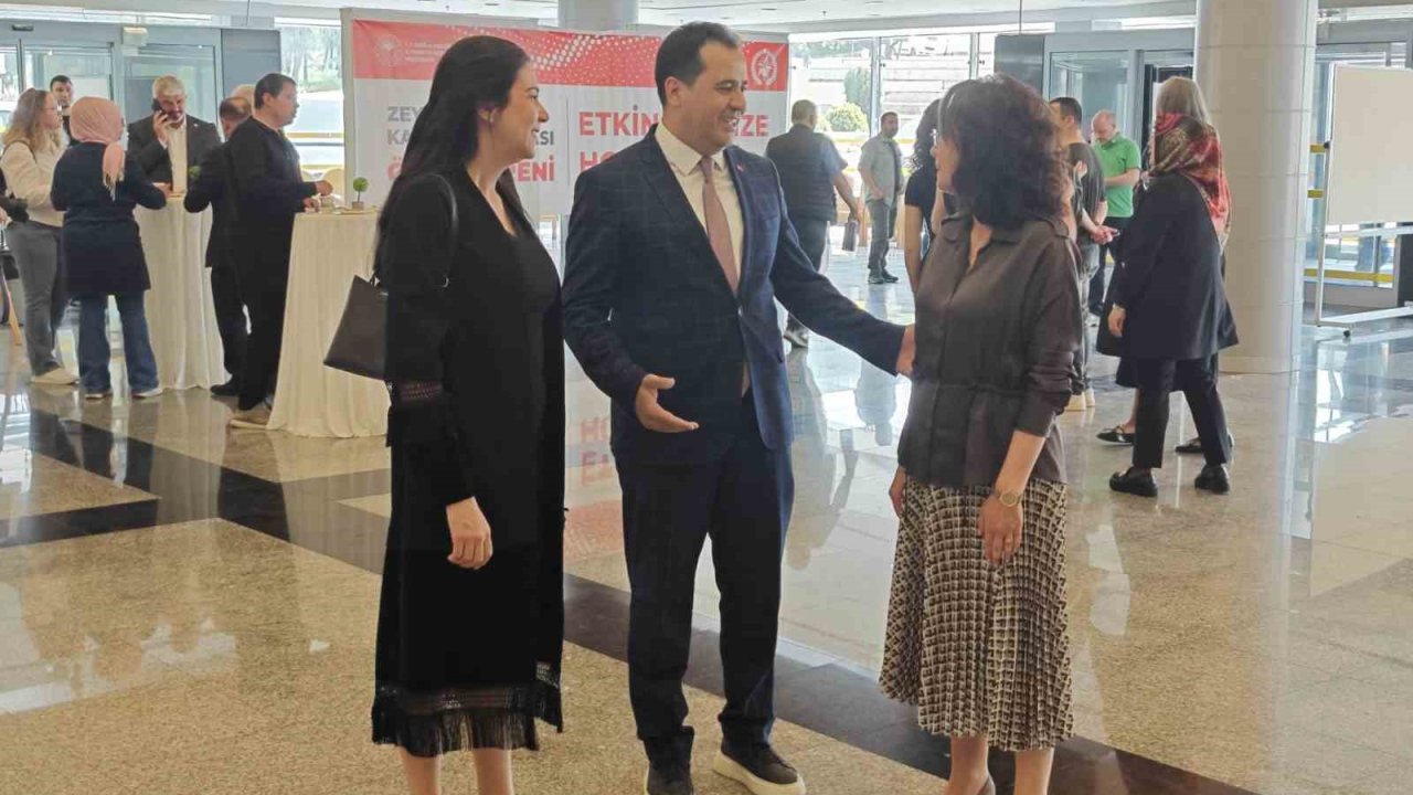 Menteşe Devlet Hastanesi’nden geleceğin hemşirelerine anlamlı destek