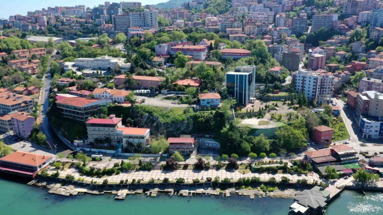 Zonguldak’ta ortalama hane halkı büyüklüğü 2,71 oldu
