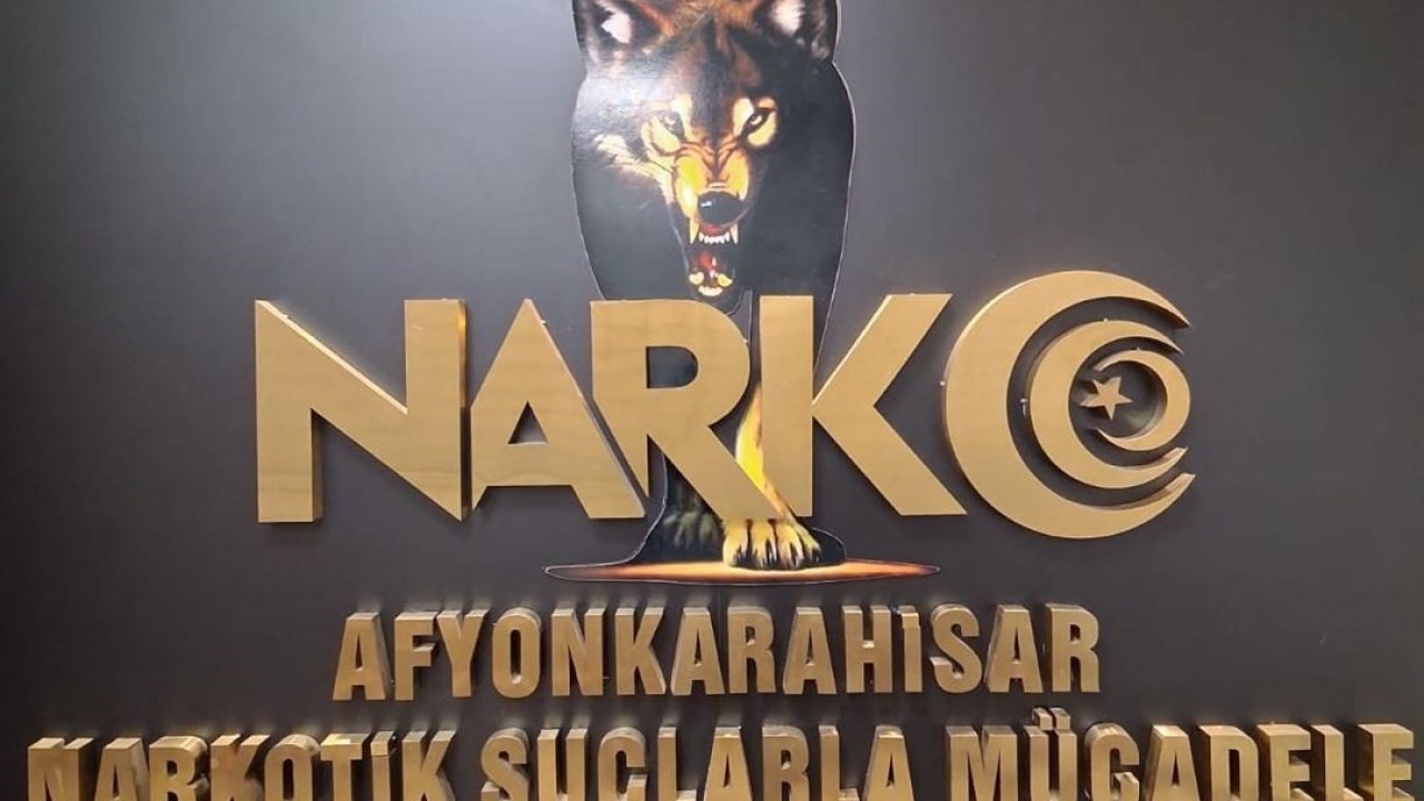 Otomobilde uyuşturucuyla yakalanan şahıs tutuklandı