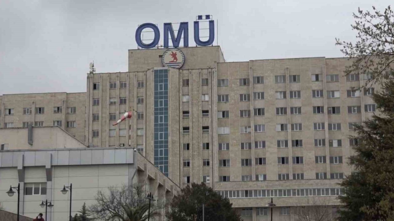Samsun’da rüşvet operasyonu: 4’ü doktor 18 gözaltı