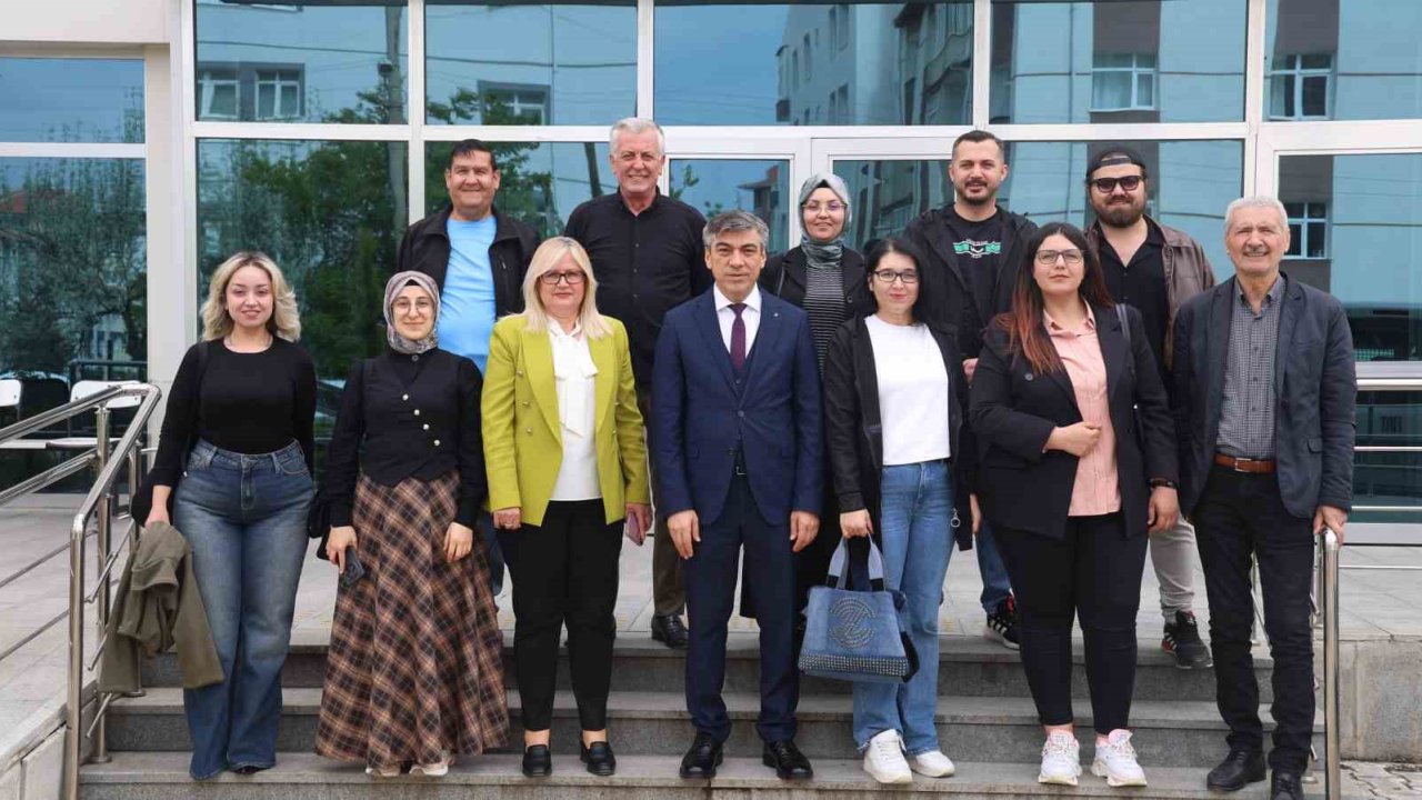Kırşehir’de SGK’dan kayıt dışı istihdam uyarısı