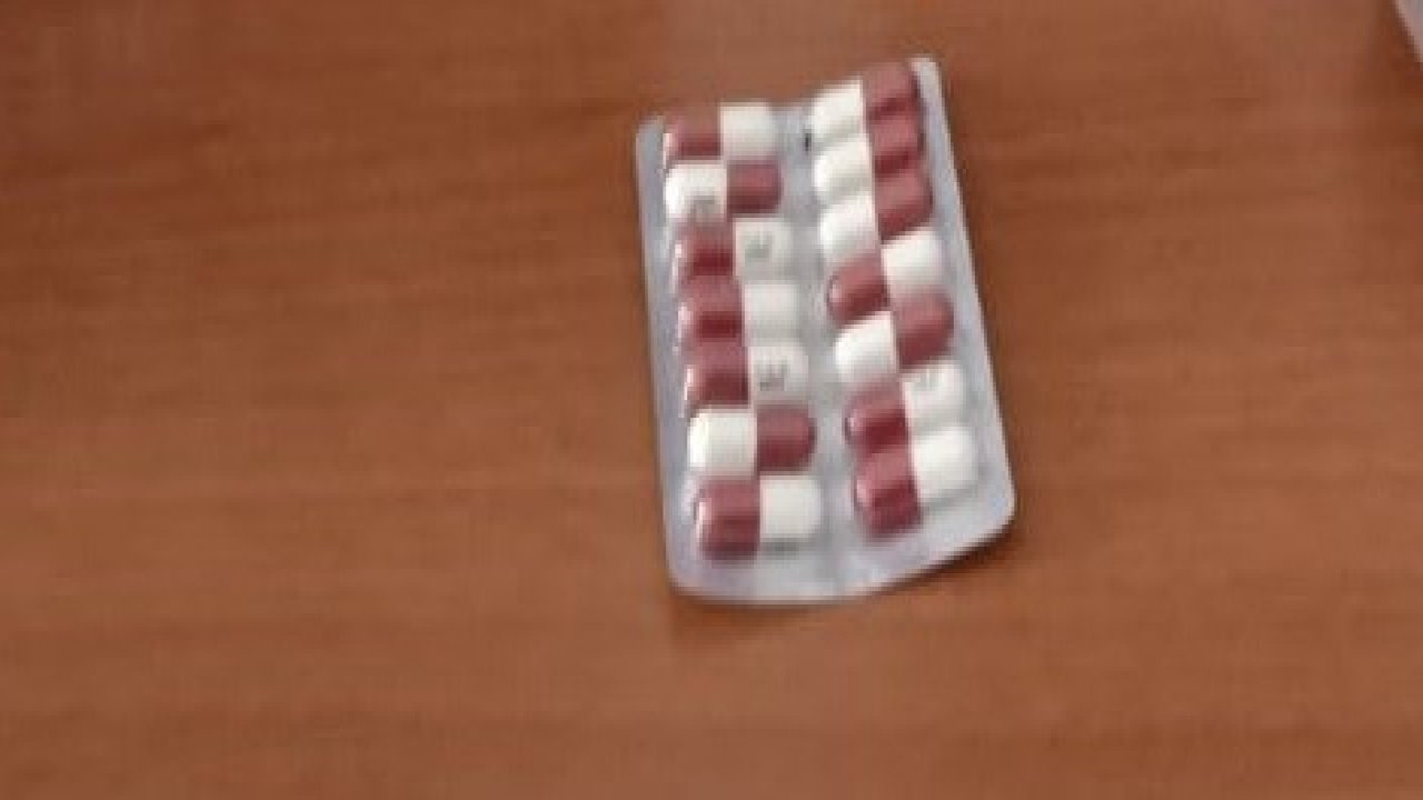 Ordu’da uyuşturucu operasyonu: 2 tutuklama