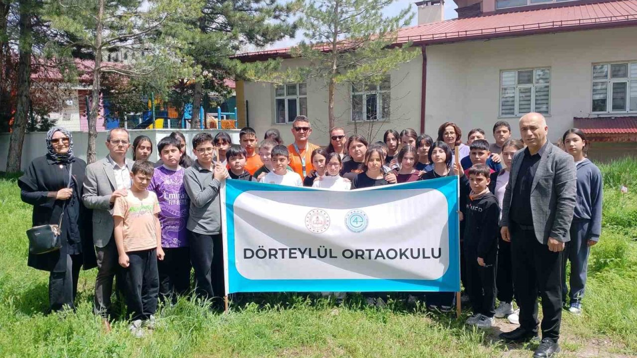 Maraşlı öğrencilerin isimleri Sivas’ta yaşatılacak