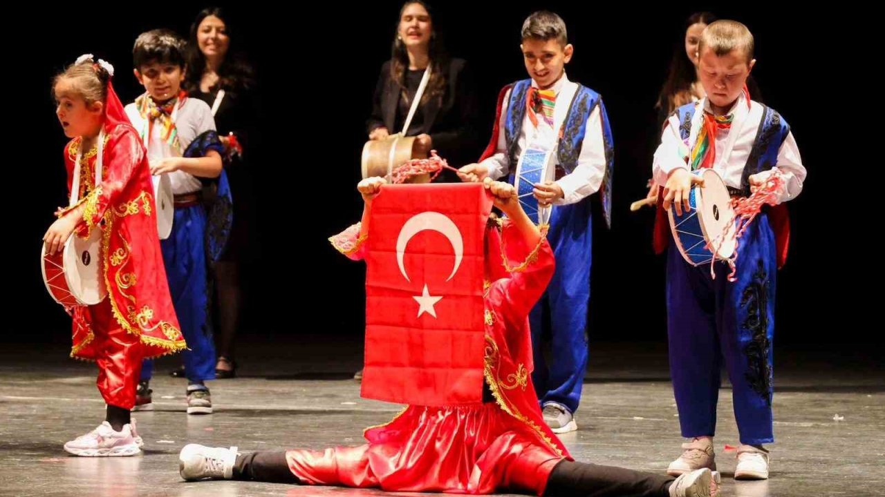 Bilecik’te Engelliler Haftası kapsamında farkındalık programına düzenlendi
