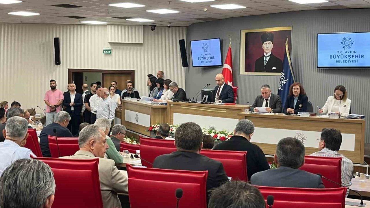 Aydın’da toplu ulaşıma zam geldi