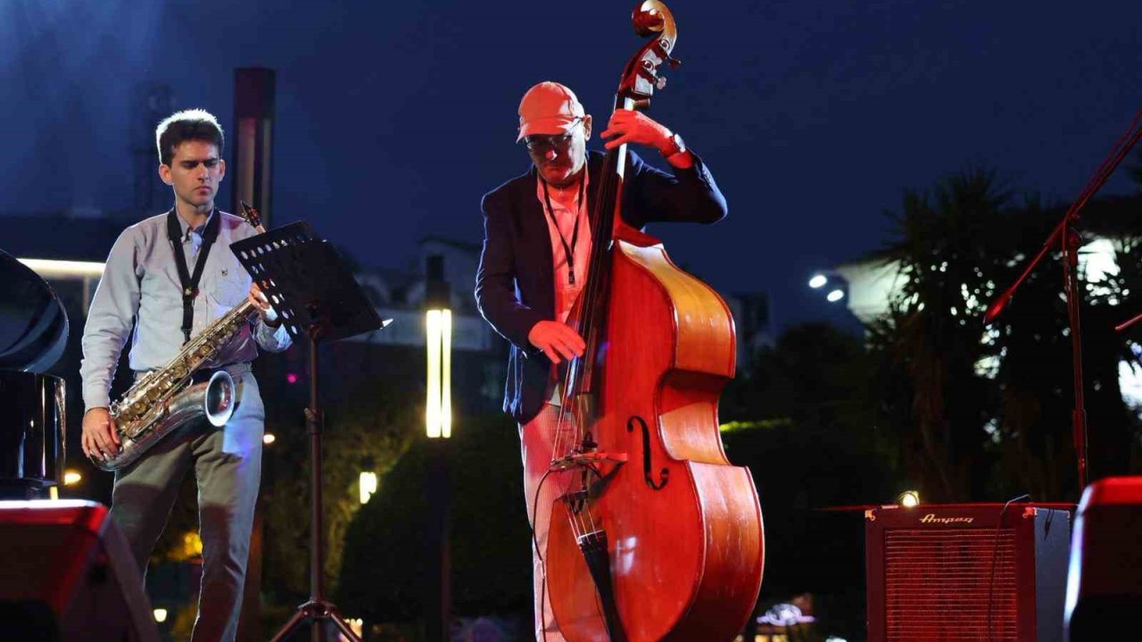 Marmaris’te İtalyan "Fusion" esintisi