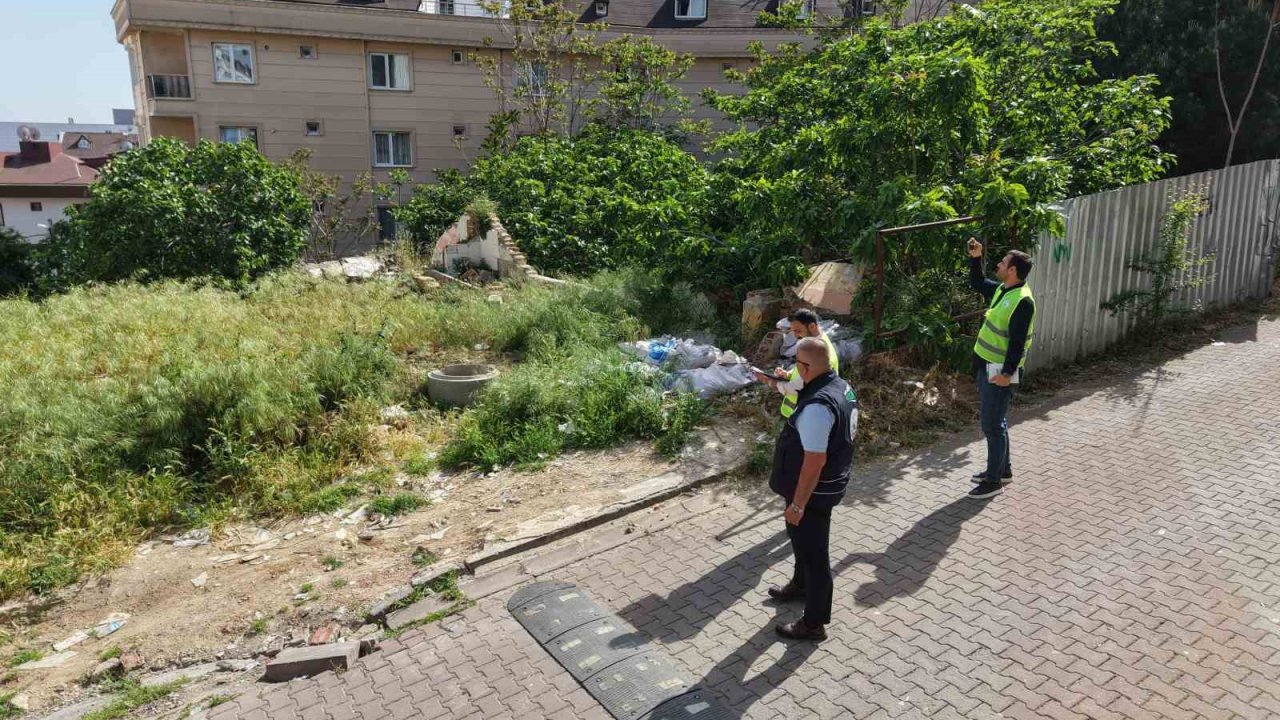 Gaziosmanpaşa’da "Yönetim Sahada" uygulamasıyla ihtiyaçlara yerinde çözüm üretiliyor