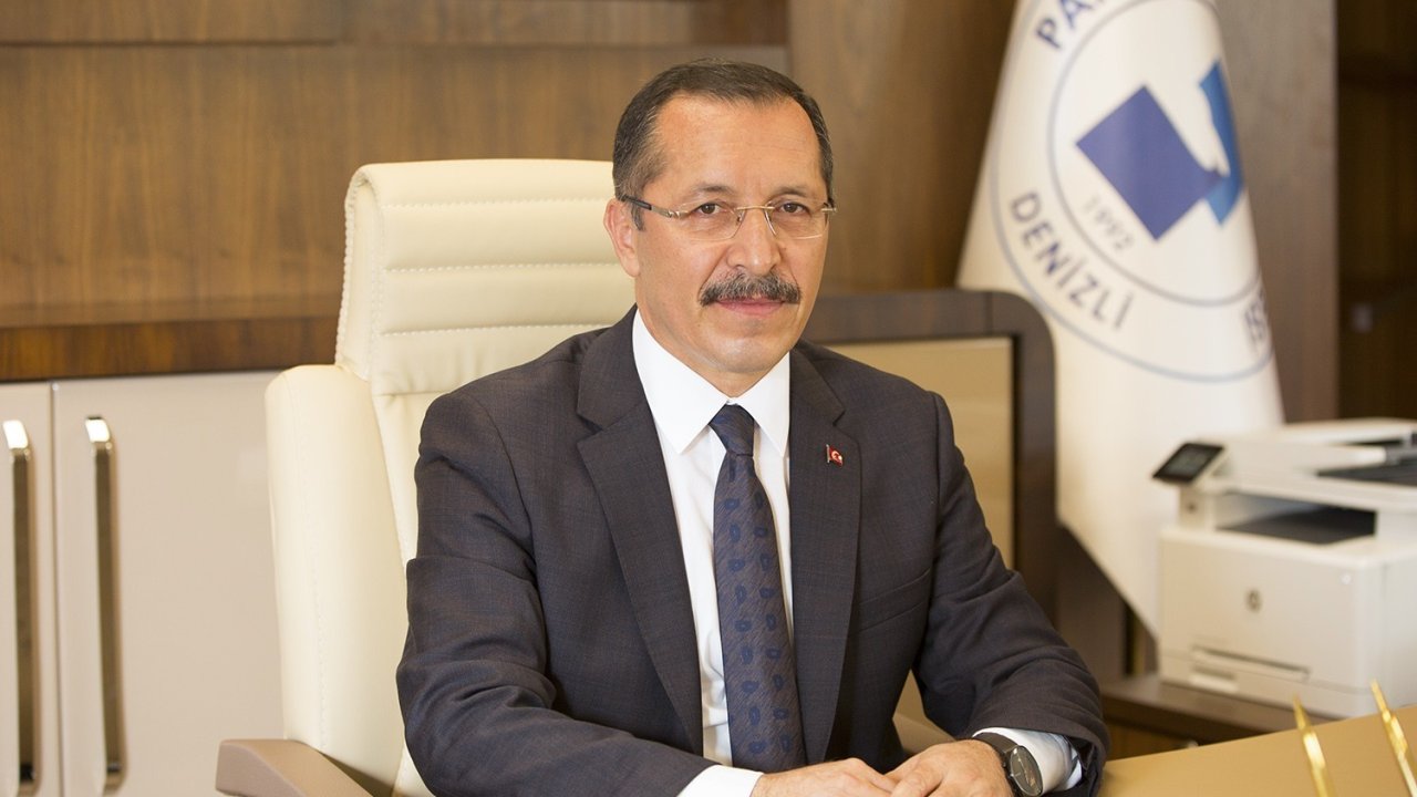 Eski PAÜ Rektörü Bağ’a görevi kötüye kullanmadan hapis cezası