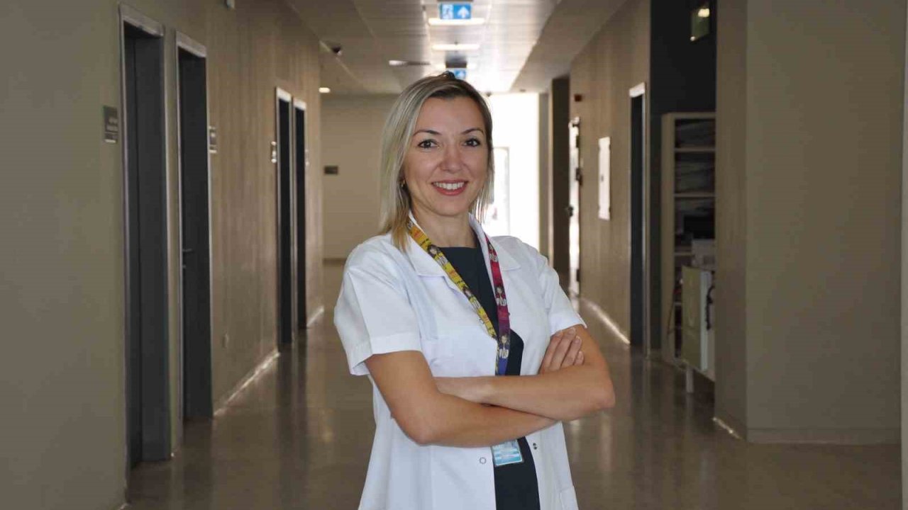 Manisa Şehir Hastanesi’nden tuz tüketim uyarısı