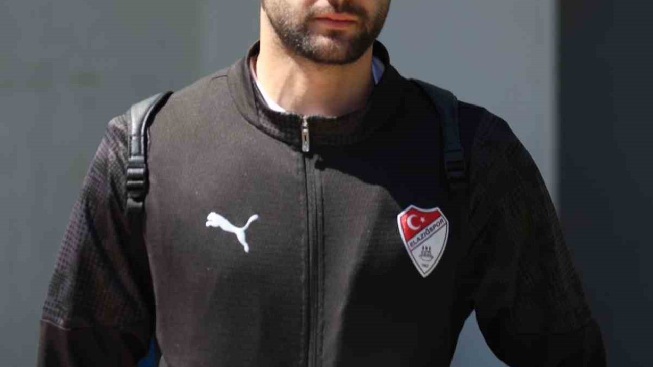 Elazığsporlu futbolcular Ömer ve Furkan: "Hakkınızı helal edin"