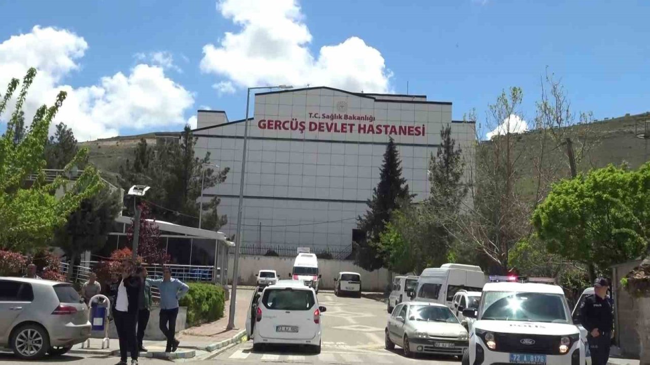 Piknikte akrep sokan kadın hastanelik oldu