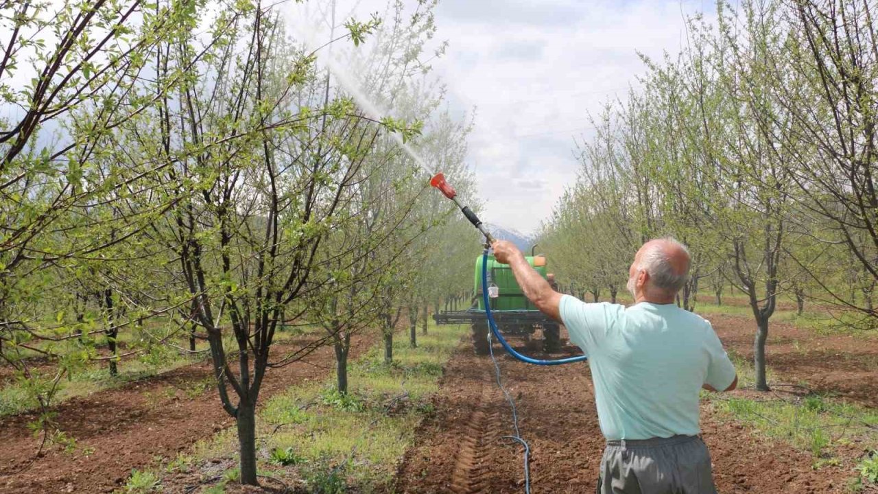 Erzincan’da üreticilere "b-reçete" ve belge zorunluluğu uyarısı