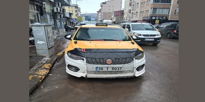 Kars Taksi ve Kars Havalimanı Taksi: En Güvenilir Kars Taksi Durağı Hizmeti