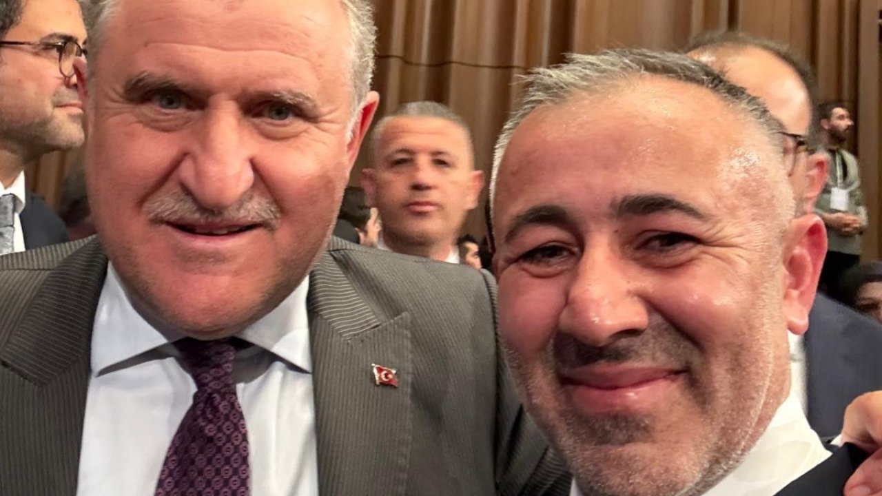 Edebali Stadı 30 Ağustos’a yetişecek