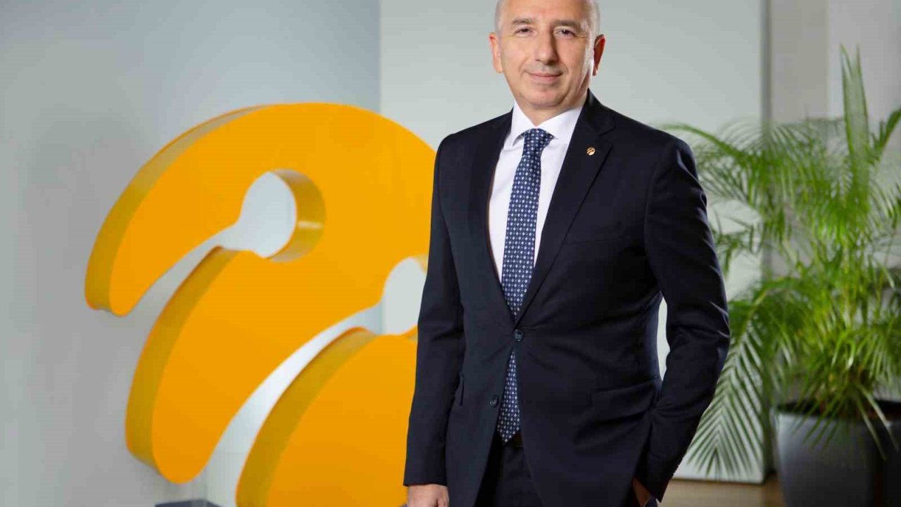Turkcell, erişilebilirlik projeleriyle engelli bireylerin yanında