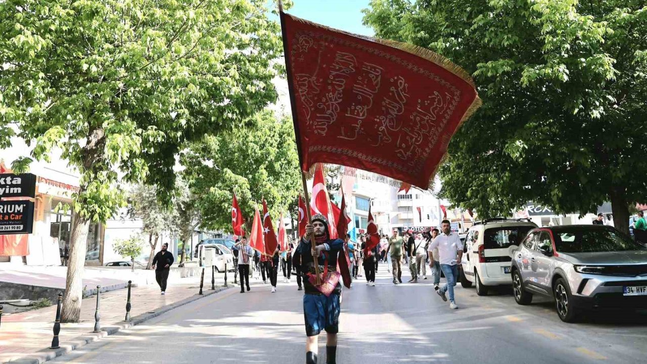 Denizli 15 Mayıs’ta yine omuz omuza yürüyecek