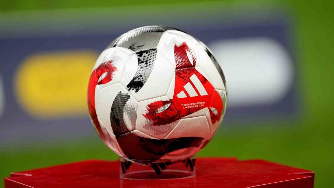 Trendyol Süper Lig’de 34. ve son hafta heyecanı