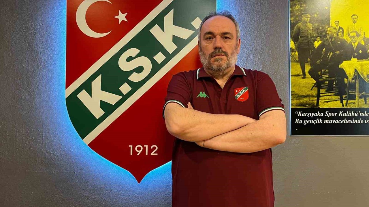 Ahmet Kandemir: "Ligde kalma mücadelemiz çok zorlu bir süreçti"