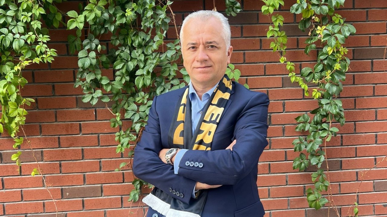 Malatya İş İnsanları Platformu Başkanı Özköse’den Yeşilyurtspor’a final desteği