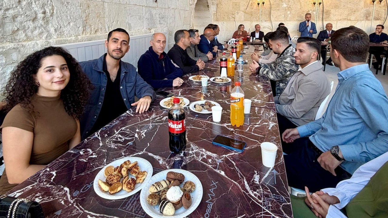 İl Sağlık Müdürü Tekin’den hemşire ve ebelere teşekkür