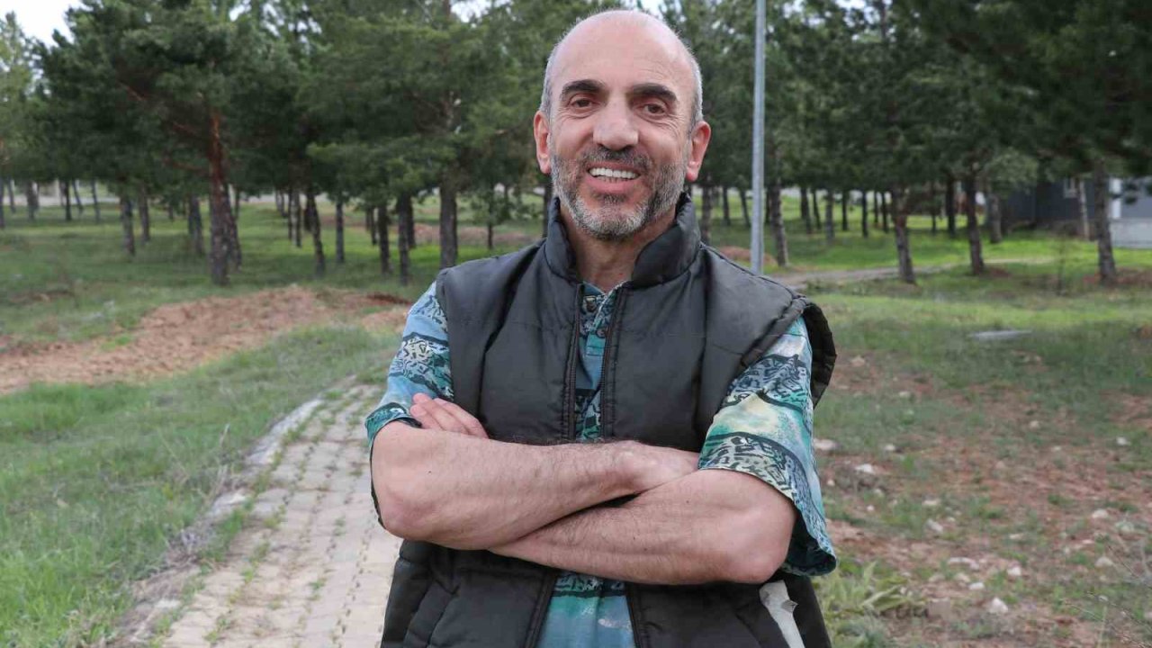Uzmanı açıkladı: "İnsanların ayı yaşam alanlarına girmesi karşılaşmaları artırdı"