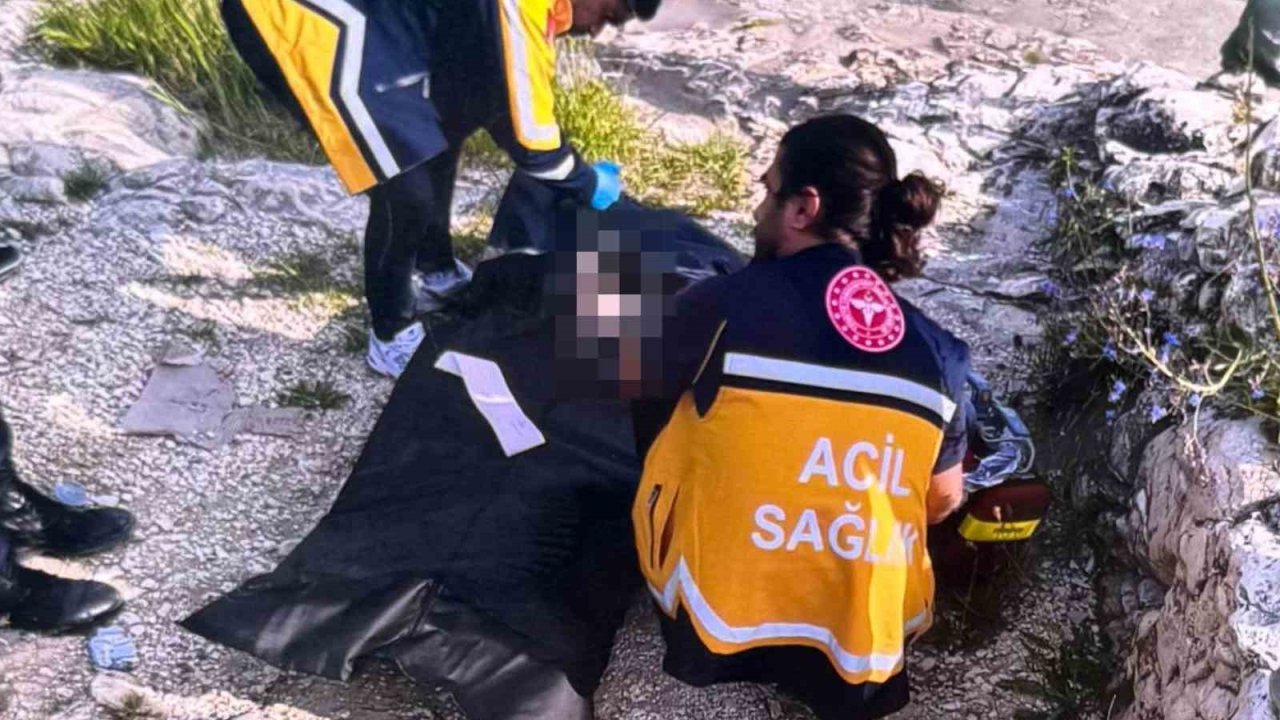 Nizip’te 2 gündür kayıp olan çocuk Fırat Nehri’nde ölü bulundu