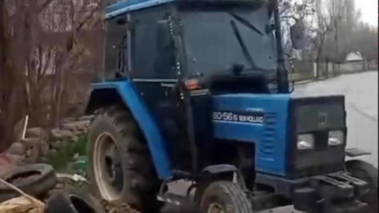 Patnos’ta çevreyi kirletenlere geçit yok