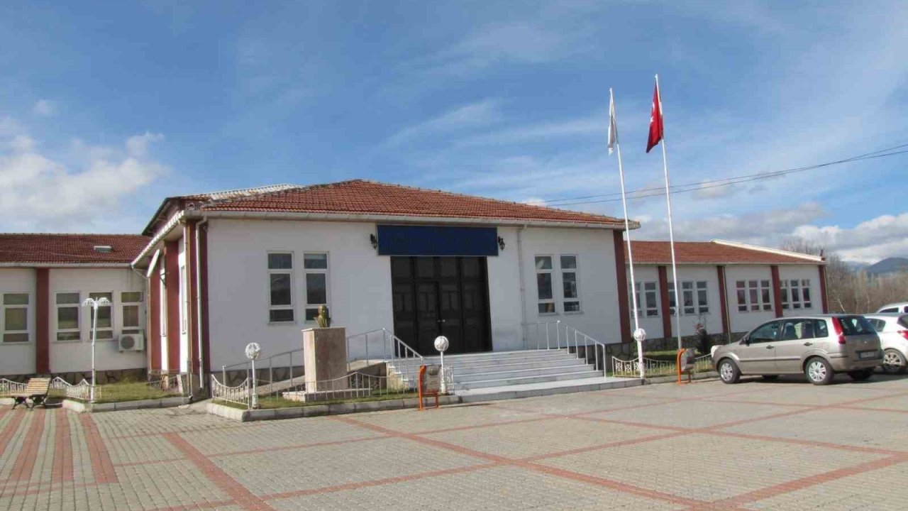 Hisarcık MYO’nun 2 projesi şartlı kabul almaya hak kazandı