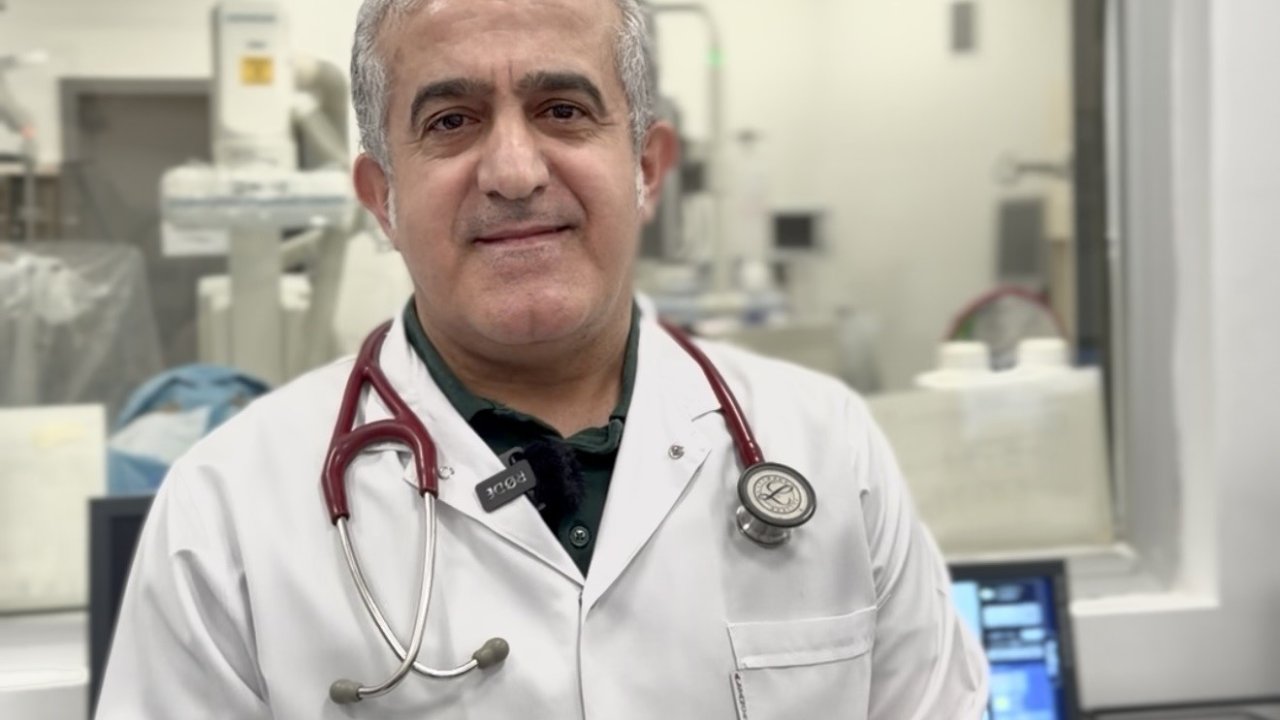 Sessiz tehlike hipertansiyona karşı kritik uyarı