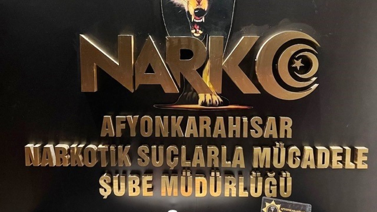 Uyuşturucu haplarla yakalanan 3 kişi tutuklandı