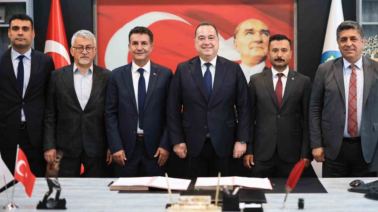 MANULAŞ ve SPİLAŞ çalışanlarına 60 bin TL’lik promosyon müjdesi