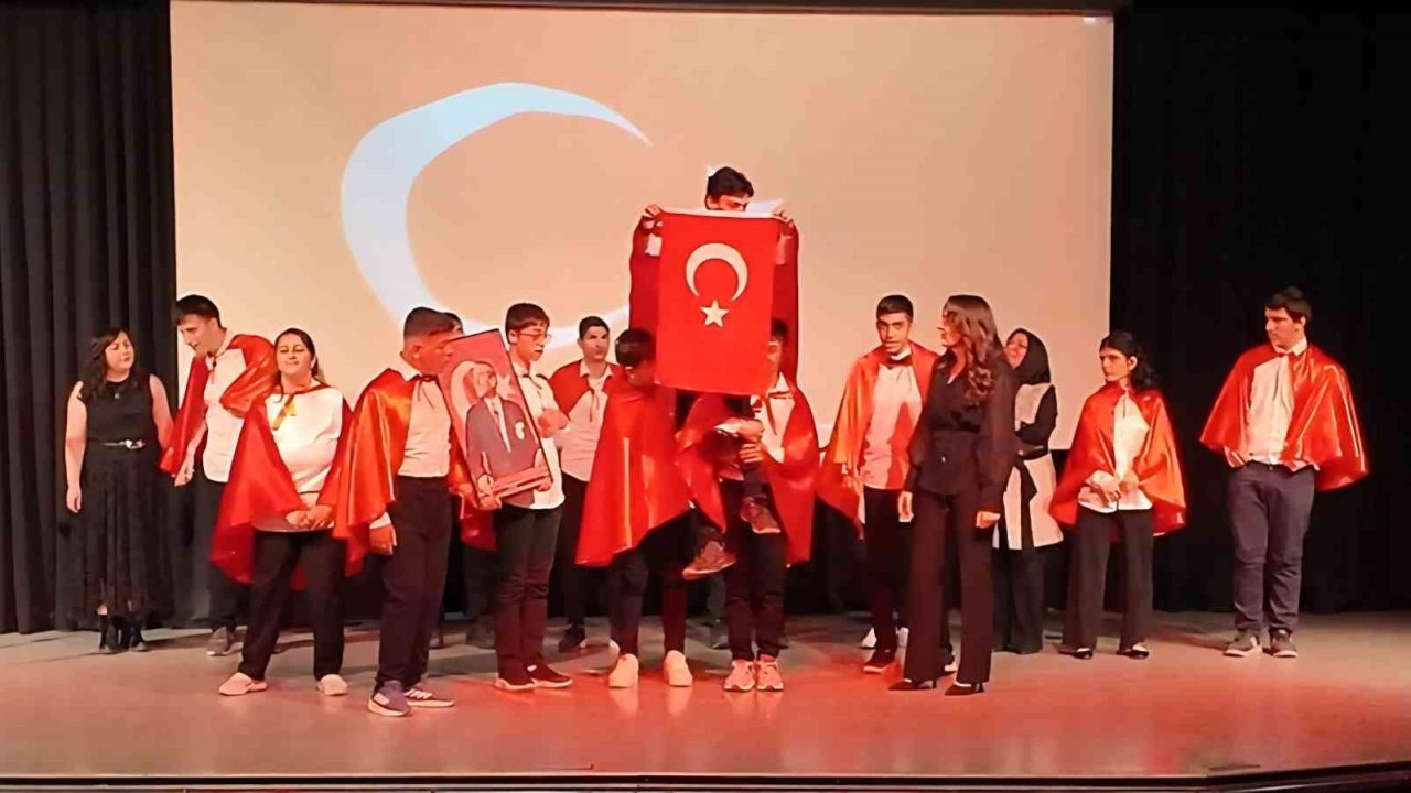 Erzurum’da engeller aşıldı