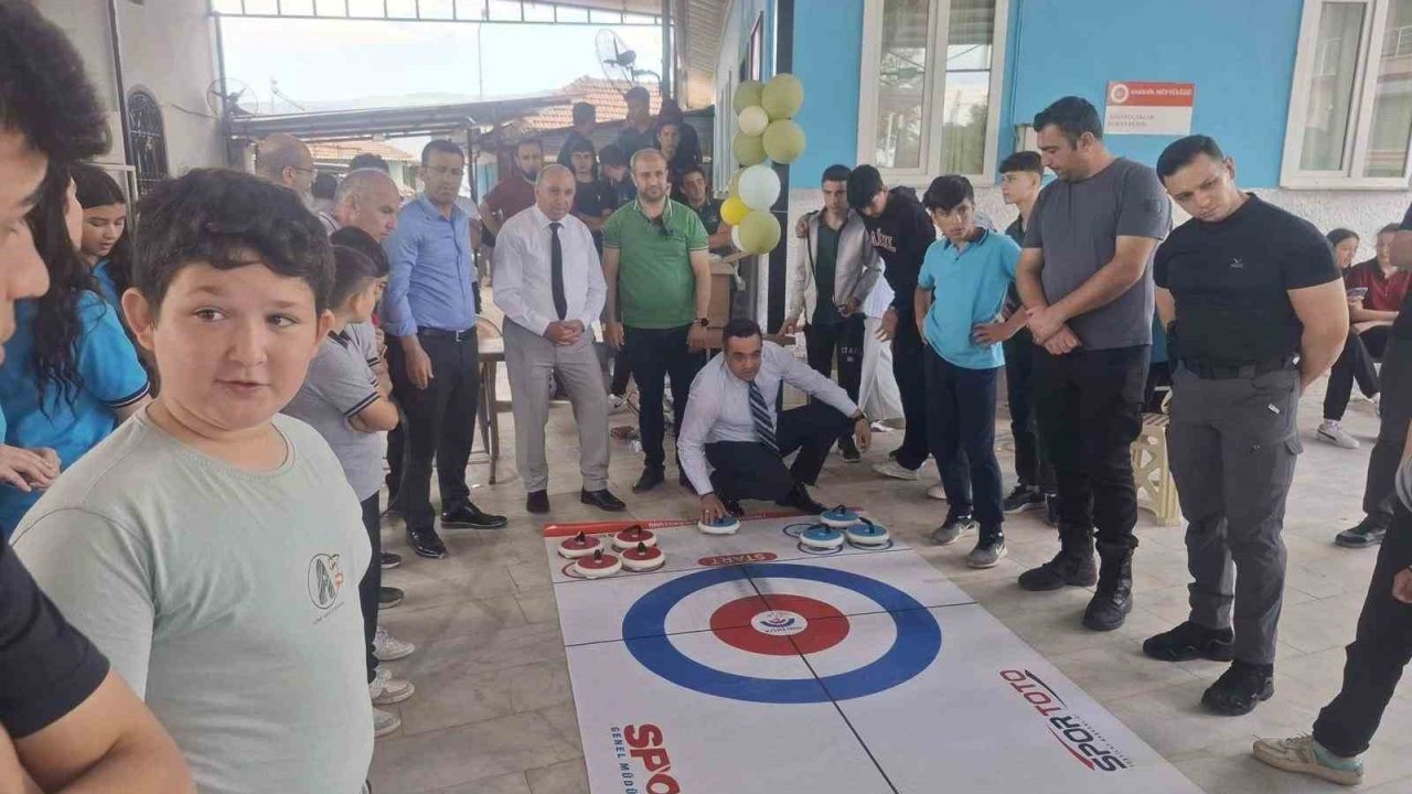 ÇEDES’le değerler eğlenceli etkinliklerle yaşatıldı