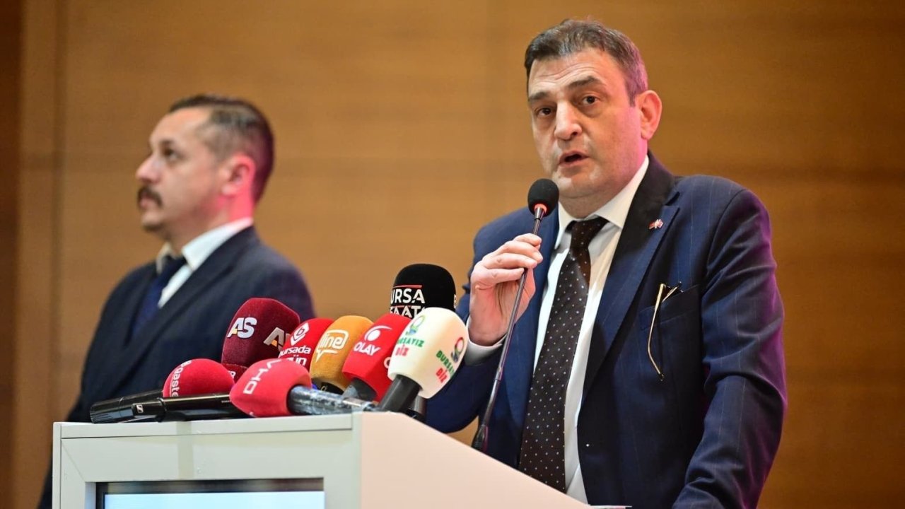 MHP’den su indirimine destek...