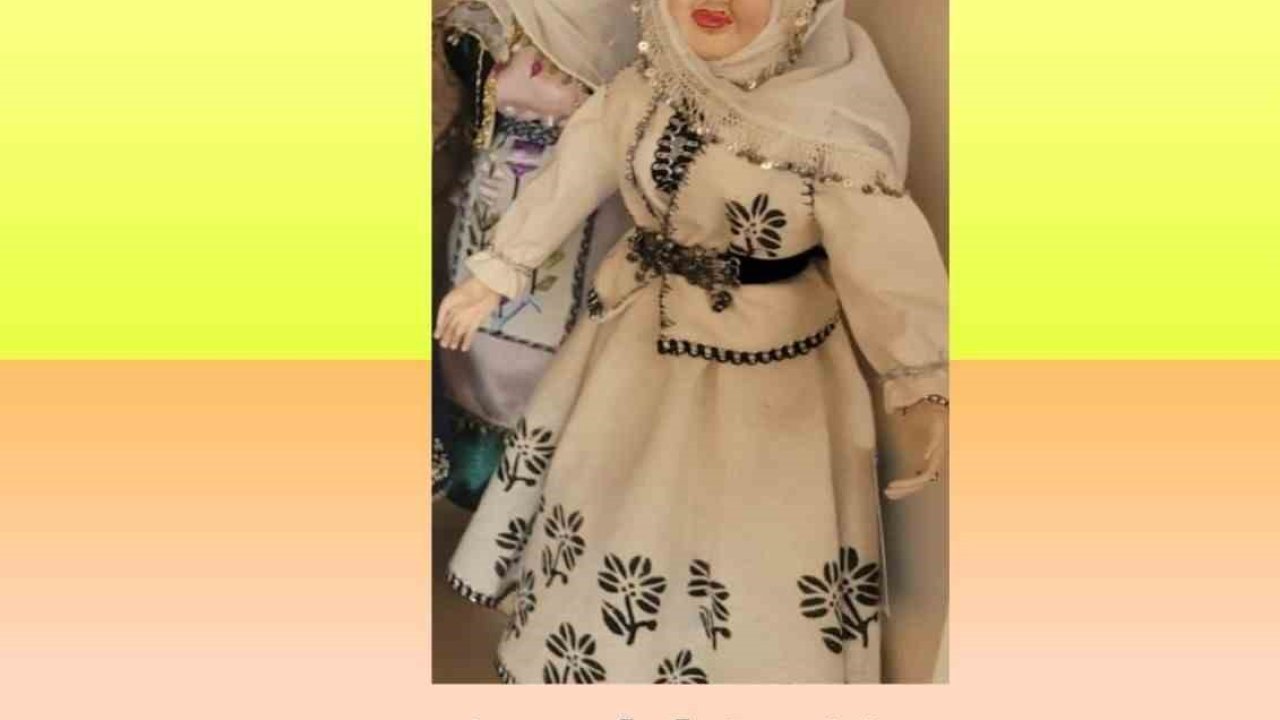 Zonguldak Maden Müzesi’nde "Kitre Bebek" sergisi açılıyor