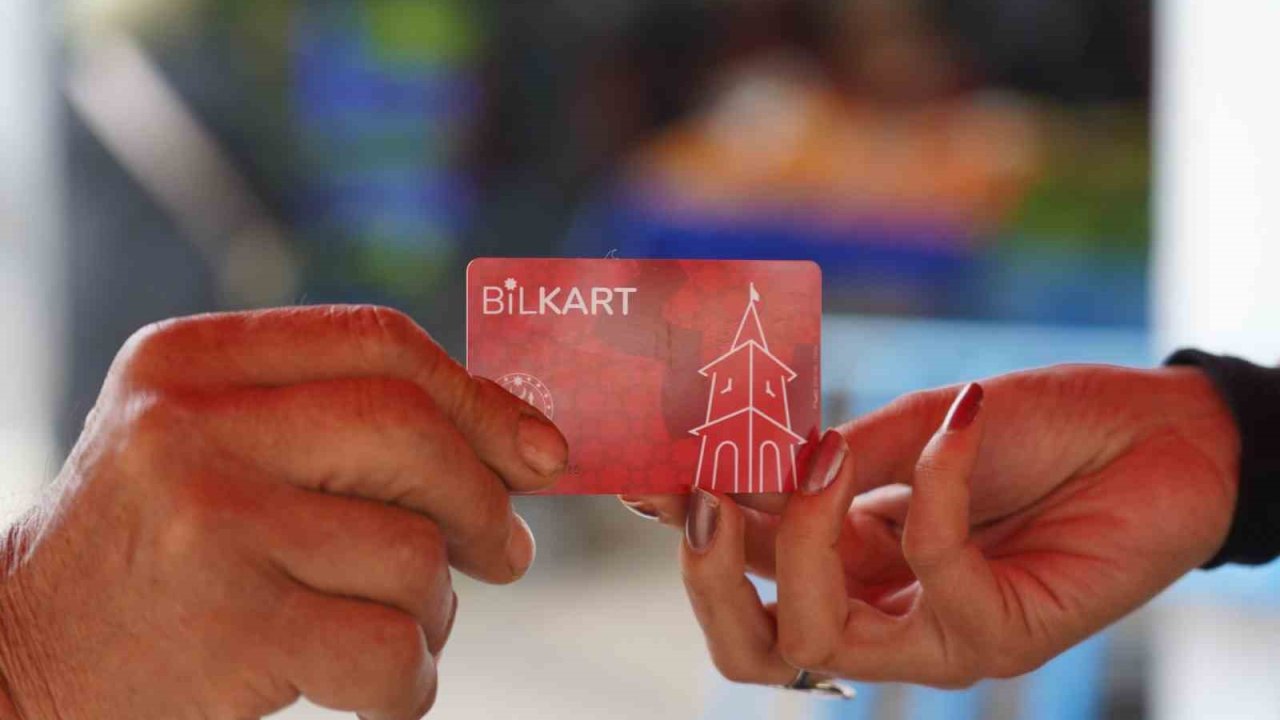 Bilecik’te EÜTS ihalesi iptal edildi