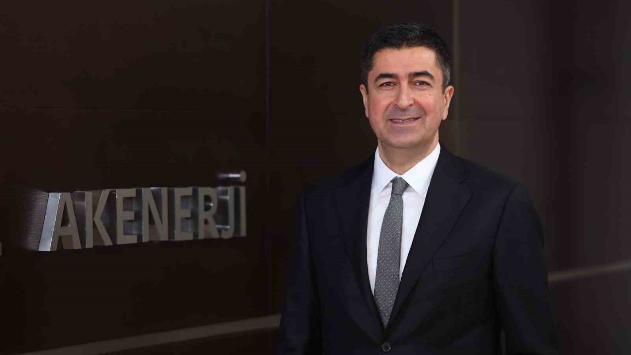 Akenerji’nin Erzin GES’i devreye girdi